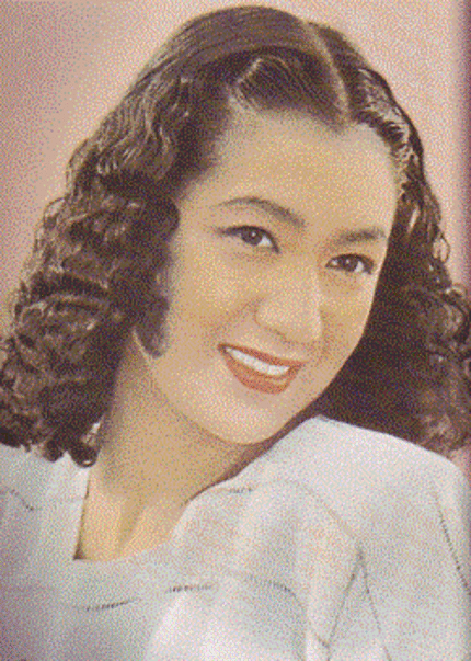 SETSUKO HARA